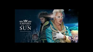Empire of the Sun - Walking On A Dream Instrumental (1 Hour Perfect Loop)