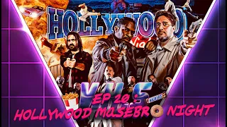 VHS - S03E02 - Hollywood Masebro Night