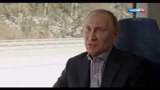 Глобальный Предиктор поддержит Россию (2014)