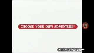 Choose Your Own Adventure: Abominable Snowman DVD Commercial 2006