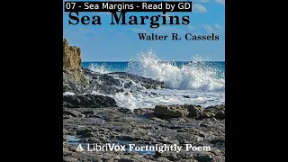 Sea Margins by Walter Richard Cassels read by Various | Full Audio Book