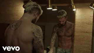 M. Pokora - Comme d’habitude (Clip officiel)