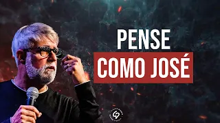 CLAUDIO DUARTE | PENSE COMO JOSE