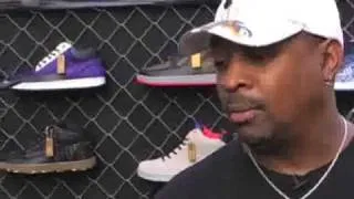 Chuck D of Public Enemy on Built From Skratch