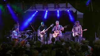 Anders Osborne - Lafayette - Live from the Redwood Ramble, 7/21/23 (Pro Shot)