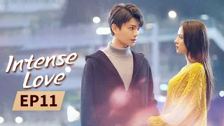 Intense Love | Full | EP11 | Starring: ZhangYuXi/DingYuXi | 韫色过浓 | MangoTV US