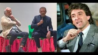 Yuppies, Ezio Greggio racconta il suo incontro con Vanzina e il successo del film