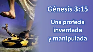 En Genesis 3:15 no se predijo que la “simiente” de la mujer destruiría a satan ¿Qué sí dice la Tora?