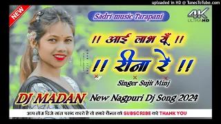 i love you Reena toke re Nagpuri DJ song DJ MadaN TarapaNi