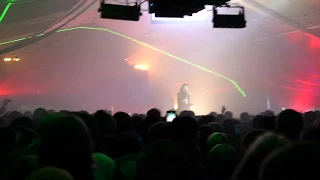 Хаски - Крот 17  live, Хлебозавод, 14.12.2019