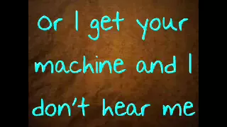 Westlife - Bop Bop Baby (Lyrics)