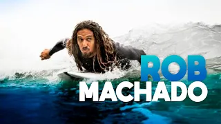 ROB MACHADO - one of the best surfers?