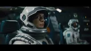 INTERSTELLAR Trailer #2 - In Cinemas 6 Nov in IMAX