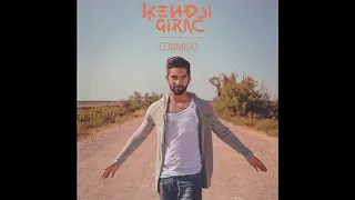 Kendji Girac - Conmigo (Instrumentale Officielle Avec Chœurs)