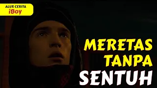 HACKER INI BISA MERETAS TANPA SENTUH - Alur Cerita iBoy (2017)