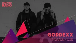 Westwood Radio 038 - Goddexx