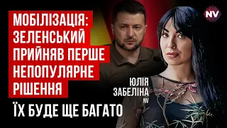 Хто куратори міністра Сольського. Вписуватися за нього не будуть – Юлія Забеліна