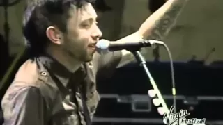 Rise Against - Virgin Festival 2007 [Full Concert]