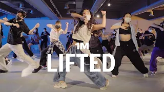 CL - LIFTED / Learner's Class