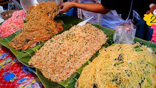 Amazing ! Bangkok Night Market and Street Food  | Thai Street food