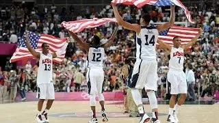 Team USA 2012 Mix [HD]