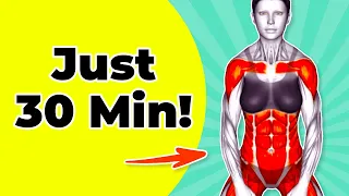 ➜ Unveiling the Secret  Total Belly Fat Destruction in Just 30 Minutes!