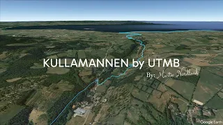 Kullamannen by UTMB 2023 | Seventh Seal | Flyby