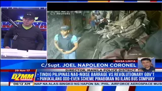 Walang salvage? CCTV ng Tondo drug ops 'inconclusive' - MPD