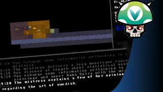 Vinesauce Joel Highlights - IVAN