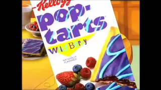 Pop Tarts Commercial 1997