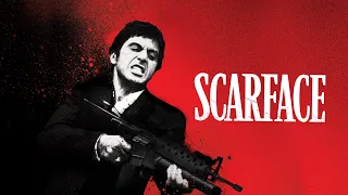 Scarface (1983) (40th Anniversary) - Film Review