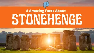 Amazing Stonehenge Facts🪨 | Archaeology Adventure🏺| Theme-Based Learning for Kids📚
