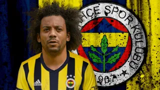 Marcelo Vieira 2021 - Welcome to Fenerbahçe ? - Incredible Skills, Tackles & Goals | HD