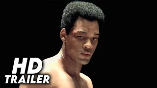 Ali (2001) Original Trailer [FHD]