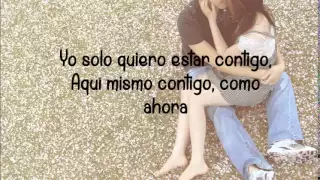 Aerosmith- I Don't Want To Miss A Thing (LETRA ESPAÑOL)