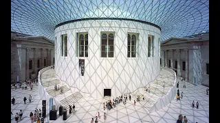 Top 10 best museums in the world