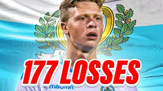 San Marino: The Worst National Team In The World