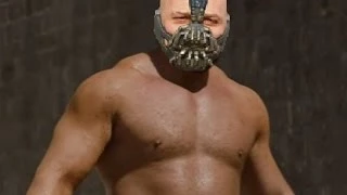 Bane The Mountain vs The Red Viper - Game of Thrones SPOILER