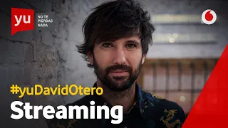🔴 Streaming 'yu no te pierdas nada' (18/03/2021) #yuDavidOtero