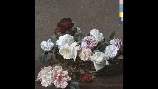 Digital - Leave Me Alone (New Order cover)