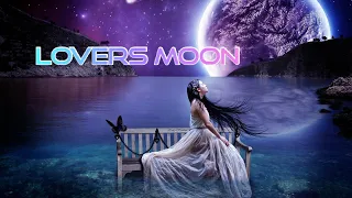 Female Version of Lovers Moon (Glenn Frey) - Cover By Rachel ~with Lyrics