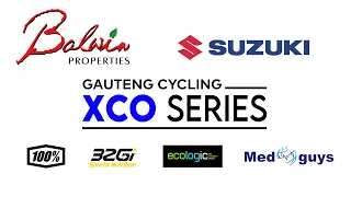 Gauteng Cycling XCO Series Round 1 at Asidlale Adventure Park