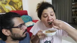 Celebrated EID with this mouth watering dish | Ss Recipe Vlogs :-)