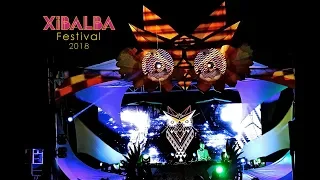 GAB RHOME // Xibalba Festival 2018