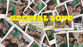 XODIAC 소디엑 'SPECIAL LOVE' Happy Ever After clip