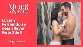 Lucía y Fernando hacen el amor | Mujer de nadie 3/5 | C-19