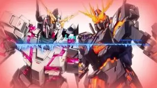 Gundam UC OST: Life & Death