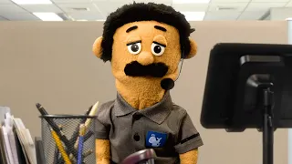 Customer Service (Ep.5) | Awkward Puppets