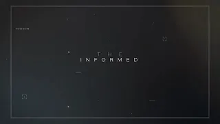 The Informed // (Sci-fi Short Film)