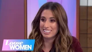 Stacey Solomon Reveals That Her X Factor Audition Nearly Didn't Happen | Loose Women